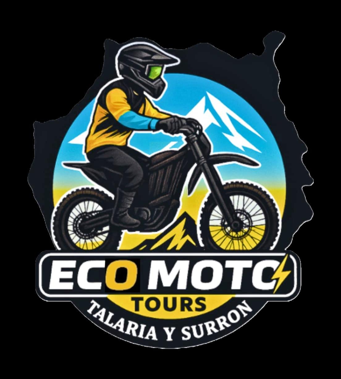 Logo EcoMoto