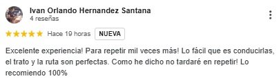 Reseña 1