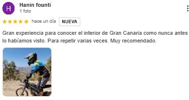 Reseña 2
